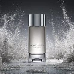 Issey Miyake Le Sel D'Issey Eau de Toilette 50 ml
