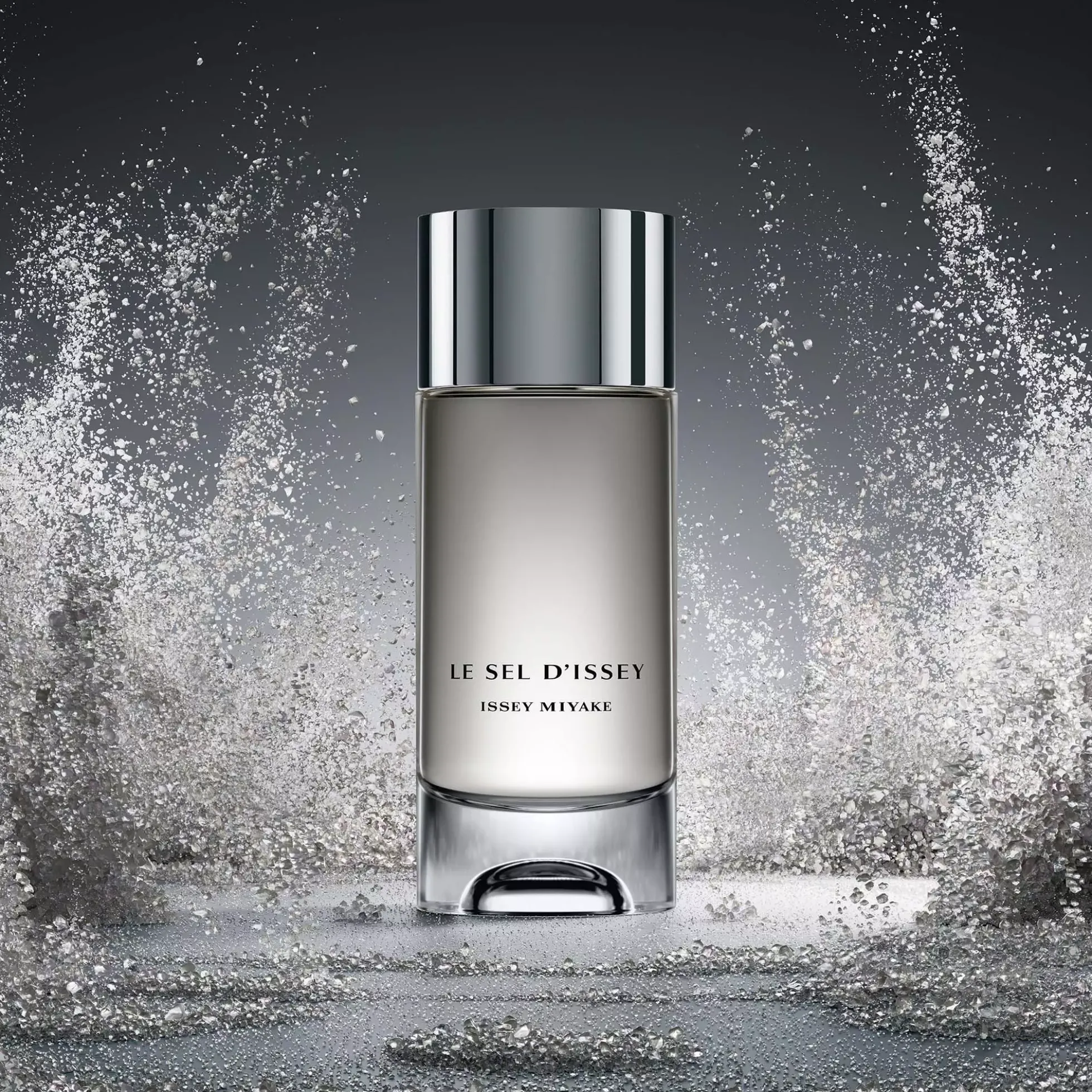 Issey Miyake Le Sel D'Issey Eau de Toilette 50 ml