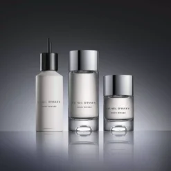 Issey Miyake Le Sel D'Issey Eau de Toilette Refill 150 ml