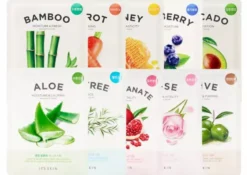 It'S SKIN The Fresh Mask Set 10 pcs