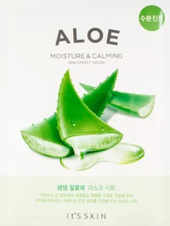 It'S SKINThe Fresh Mask Sheet Aloe 18 g