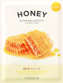 It'S SKINThe Fresh Mask Sheet Honey 20 g