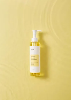 iUNIK Calendula Complete Cleansing Oil 200 ml