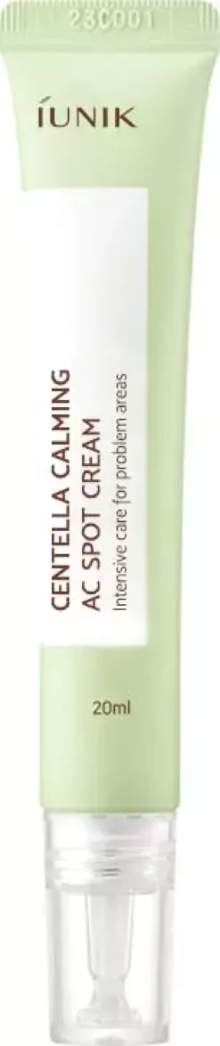 iUNIK Centella Calming AC Spot Cream 20 ml