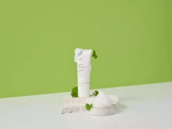 iUNIK Centella Mild Cleansing Foam 120 ml