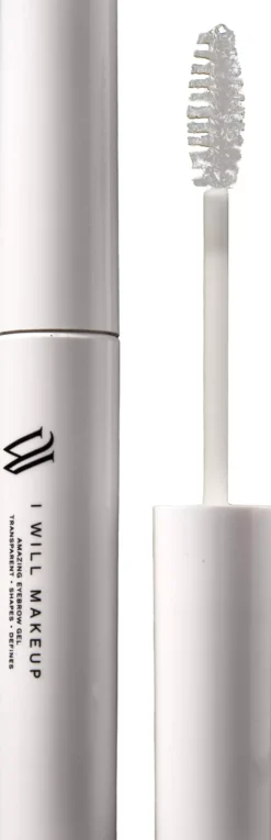 I Will Makeup Amazing Eyebrow Gel 2,5 g