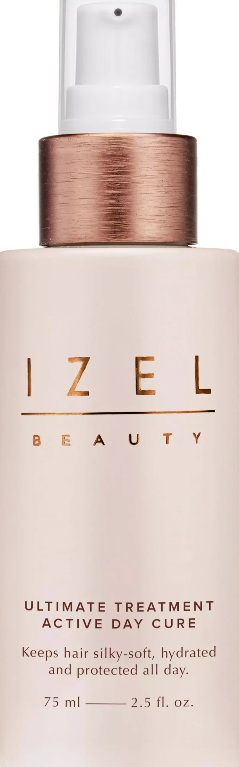 Izel Beauty Active Day Cure 75 ml
