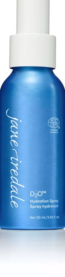 Jane Iredale Hydration Spray D2O 90 ml