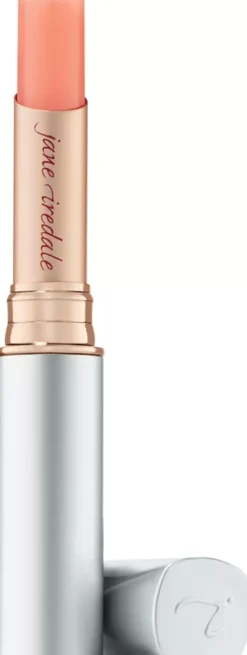 Jane Iredale Just Kissed Lip and Cheek Stain Forever Pink