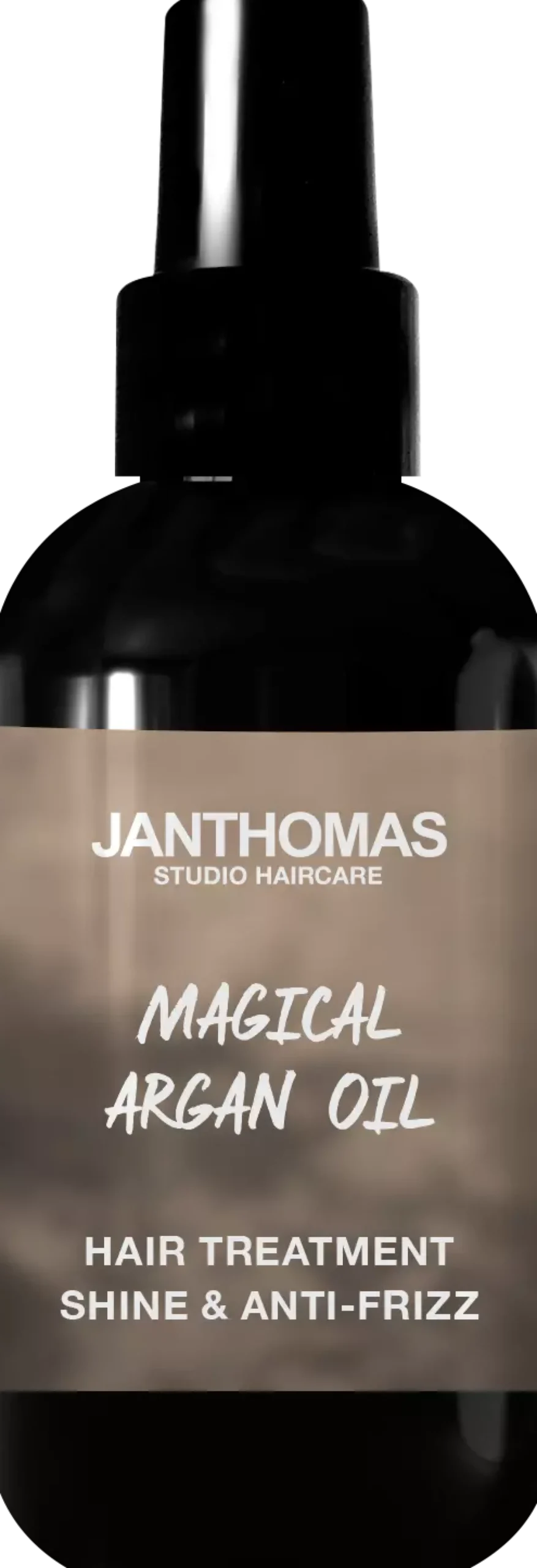 Jan Thomas Styling Magical Argan Oil 100 ml