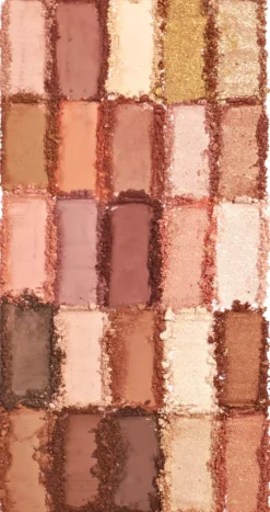 JASON WU BEAUTY Flora 25 Eyeshadow Palette Earth Angel