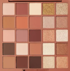 JASON WU BEAUTY Flora 25 Eyeshadow Palette Earth Angel