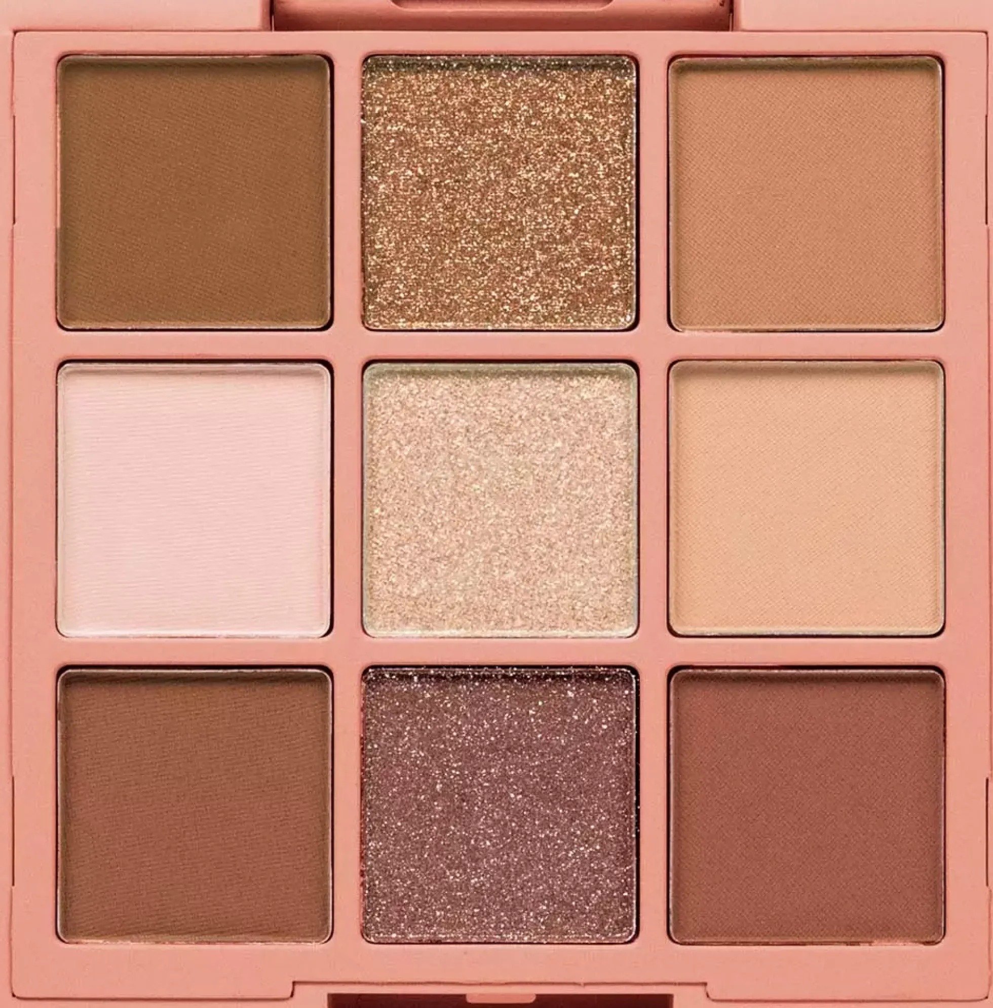 JASON WU BEAUTY Flora 9 Eyeshadow Palette Desert Rose