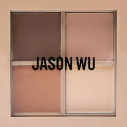 JASON WU BEAUTY Flora 4 Eyeshadow Palette Eyeshadow Sedona