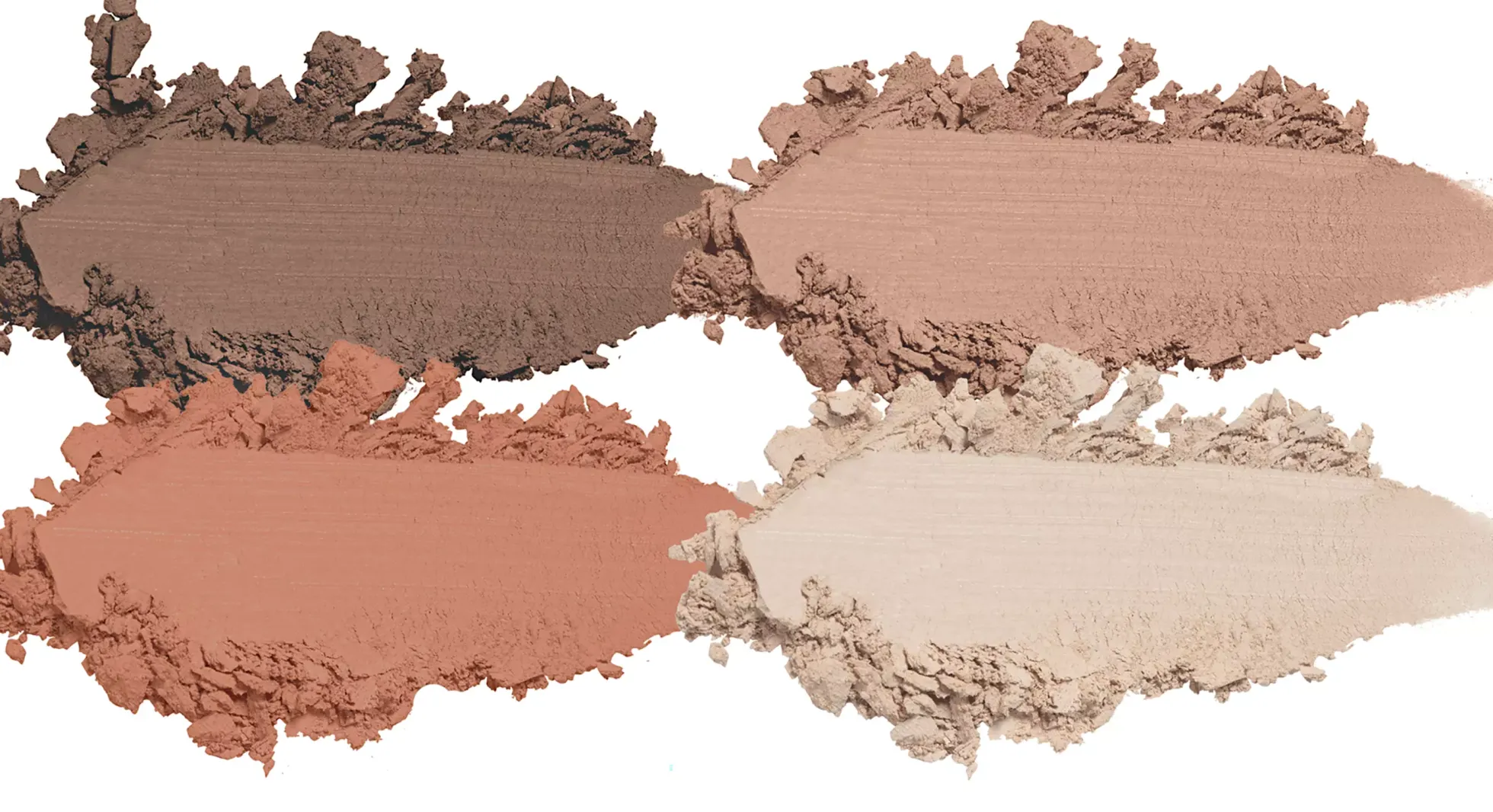 JASON WU BEAUTY Flora 4 Eyeshadow Palette Eyeshadow Sedona