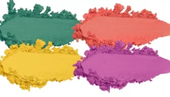 JASON WU BEAUTY Flora 4 Eyeshadow Palette Santa Fe