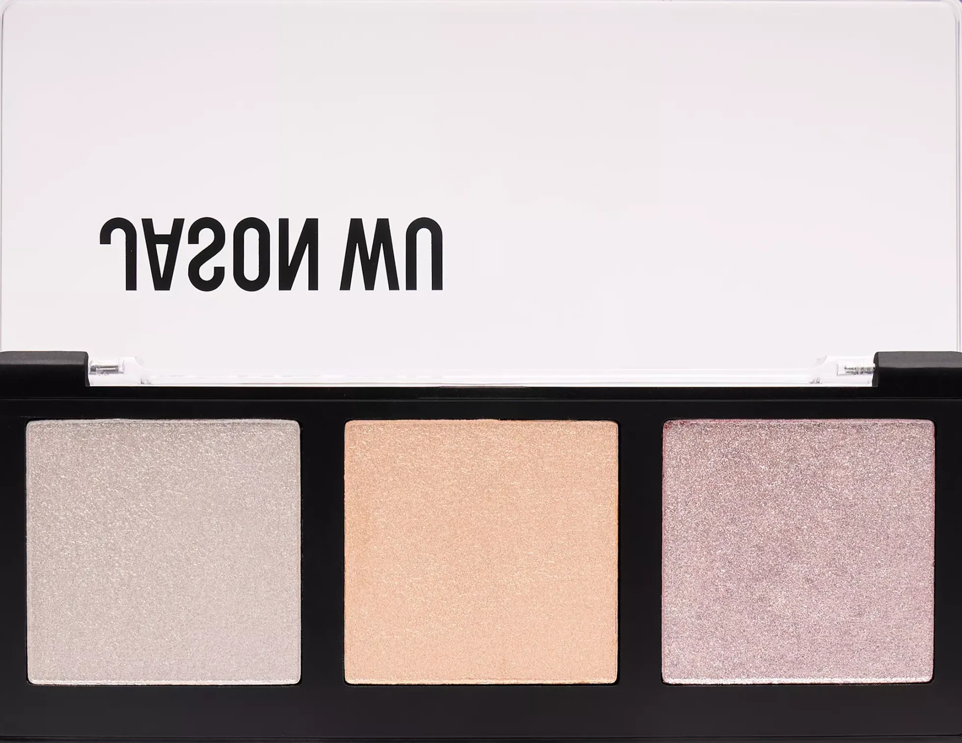 JASON WU BEAUTY Highlighter Trio - Illuminate