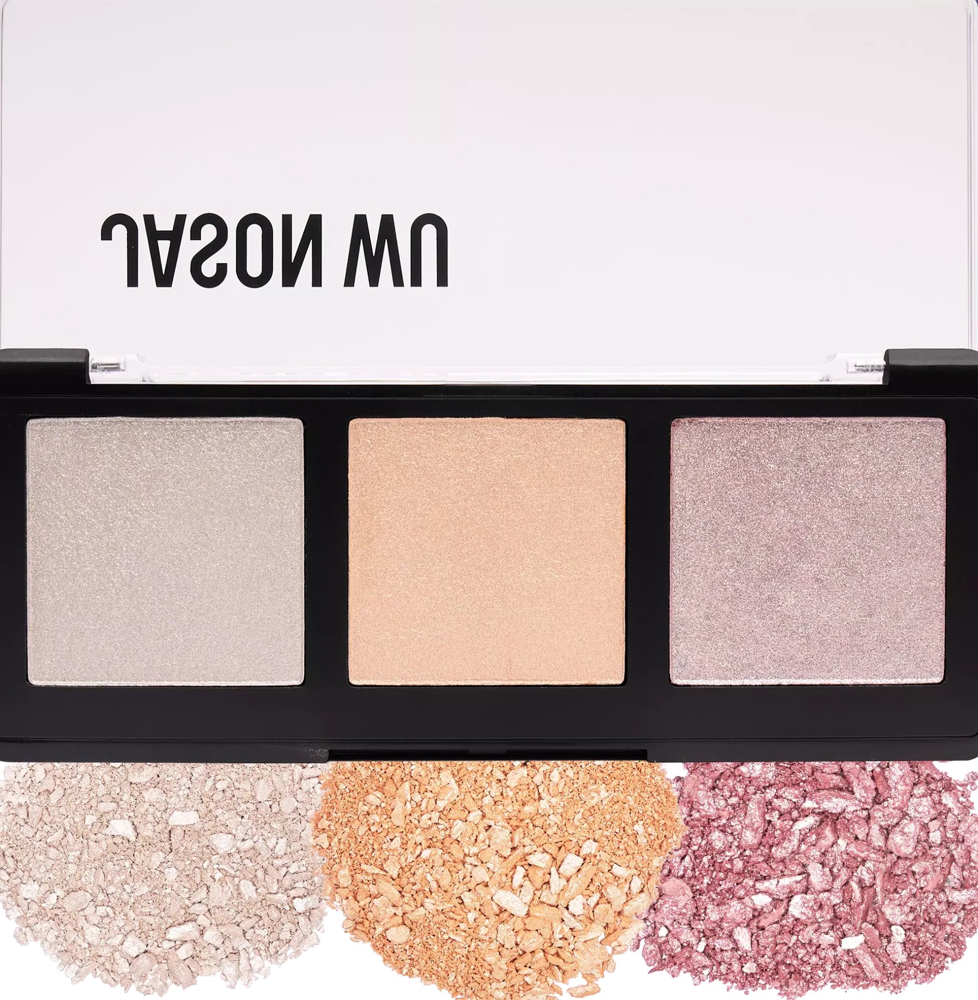 JASON WU BEAUTY Highlighter Trio - Illuminate