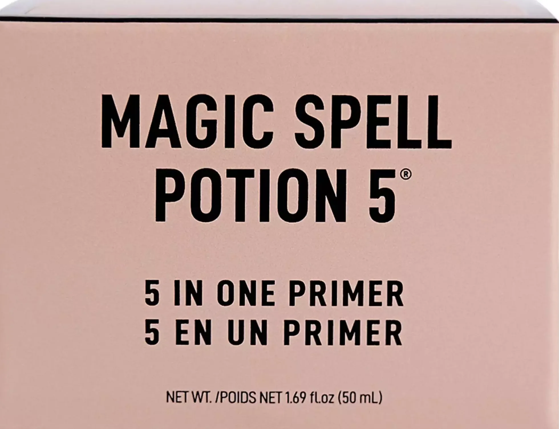 JASON WU BEAUTY Magic Spell Potion 5 50 ml