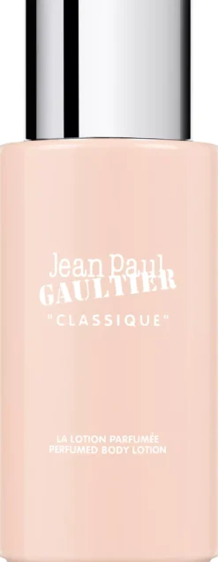 Jean Paul Gaultier Classique Perfumed Body Lotion 200 ml