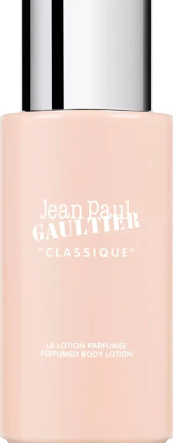 Jean Paul Gaultier Classique Perfumed Body Lotion 200 ml