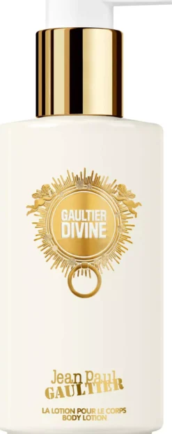 Jean Paul Gaultier Divine Body Lotion 200 ml