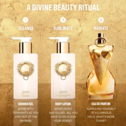 Jean Paul Gaultier Divine Body Lotion 200 ml