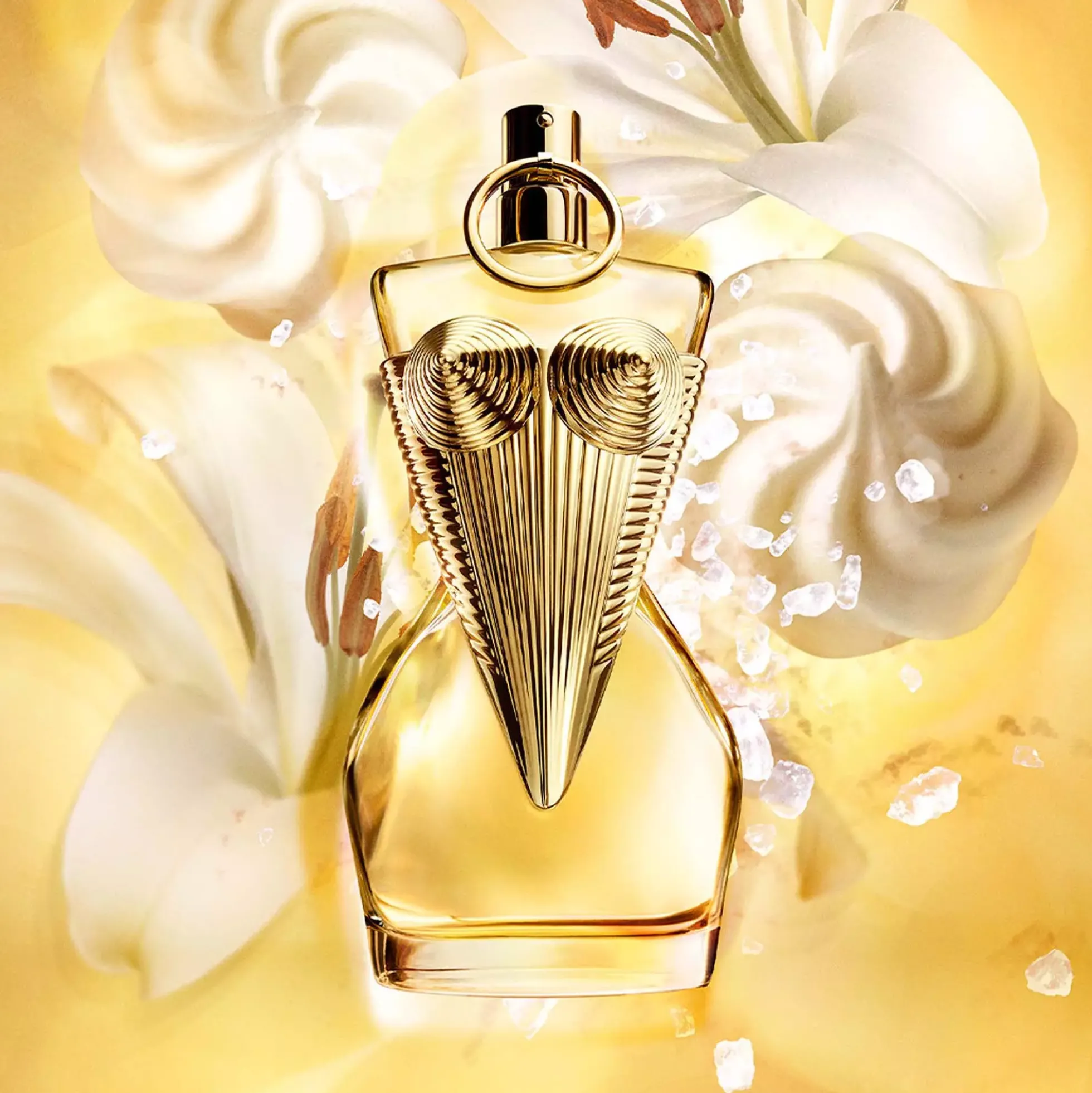 Jean Paul Gaultier Gaultier Divine Eau de Parfum 50 ml