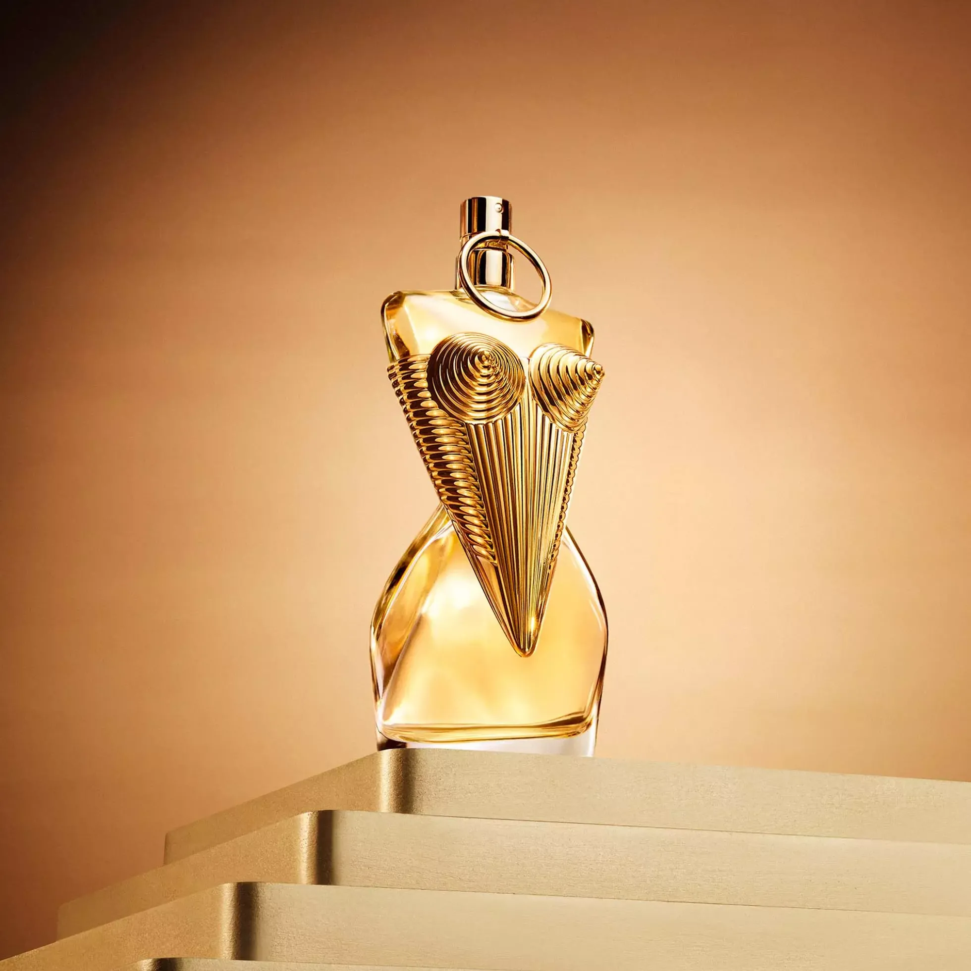 Jean Paul Gaultier Gaultier Divine Eau de Parfum 50 ml