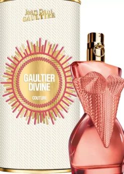 Jean Paul GaultierGaultier Divine Couture Eau de parfum natural spray 30 ml