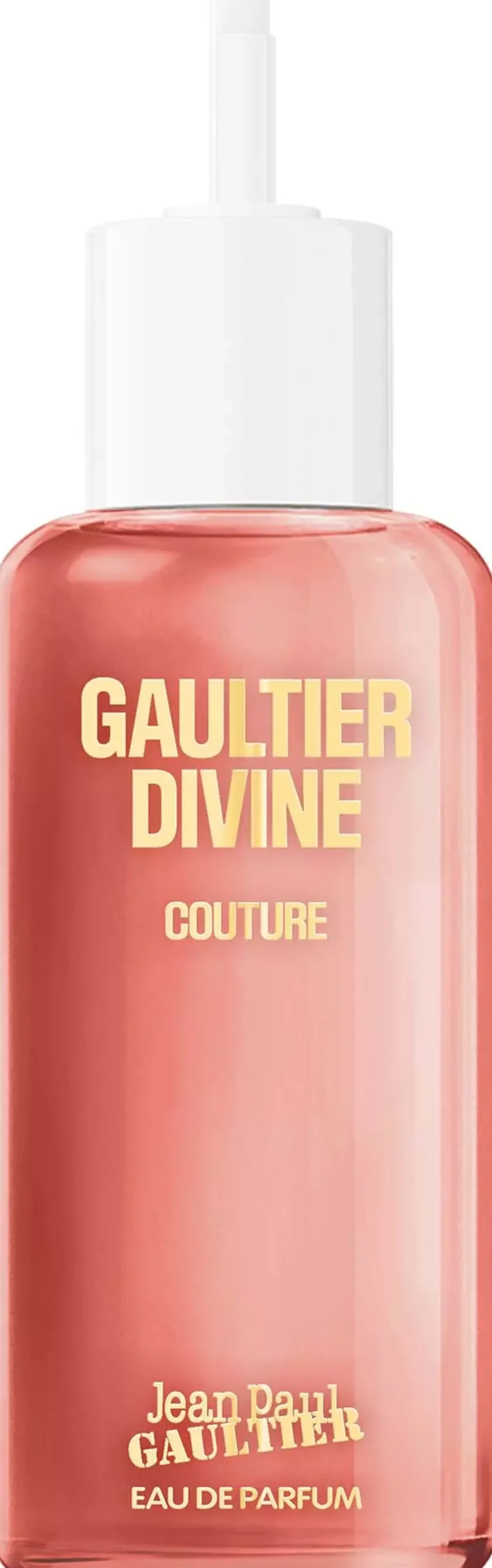 Jean Paul GaultierGaultier Divine Couture Eau de parfum natural spray Refill 200 ml