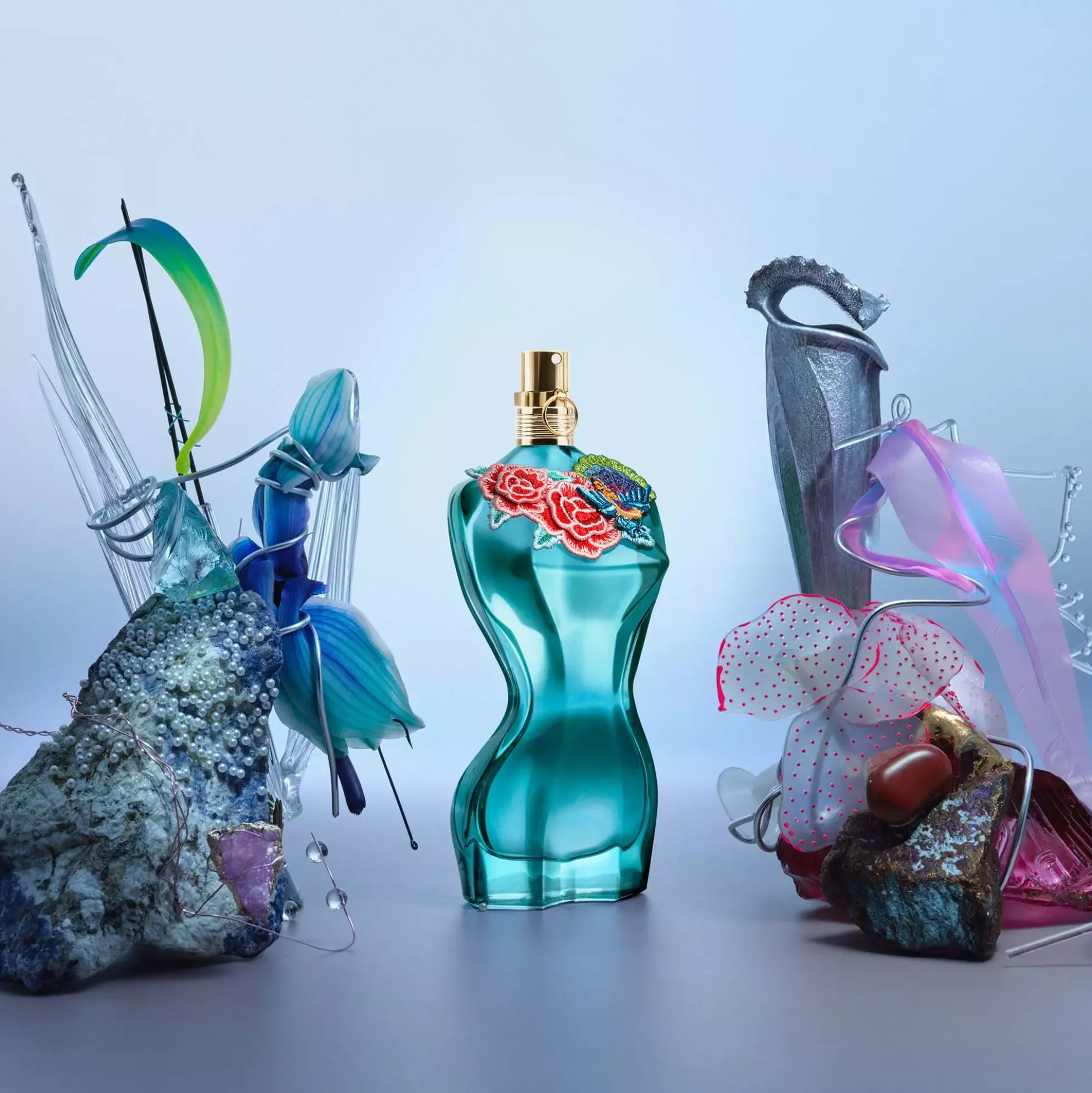Jean Paul GaultierLa Belle Paradise Garden Eau de Parfum 30 ml