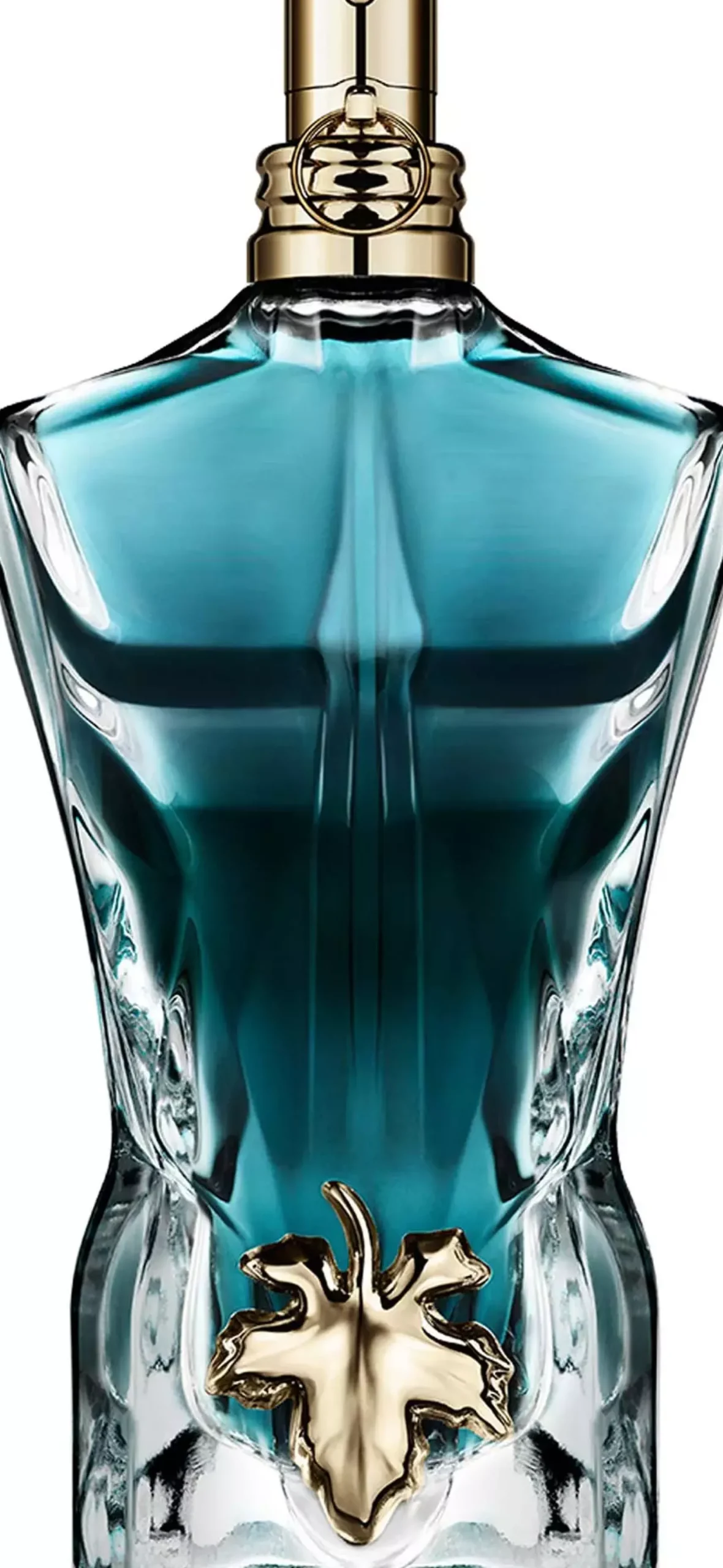 Jean Paul Gaultier Le Beau Eau De Toilette 125 ml