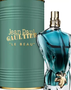 Jean Paul Gaultier Le Beau Eau De Toilette 75 ml