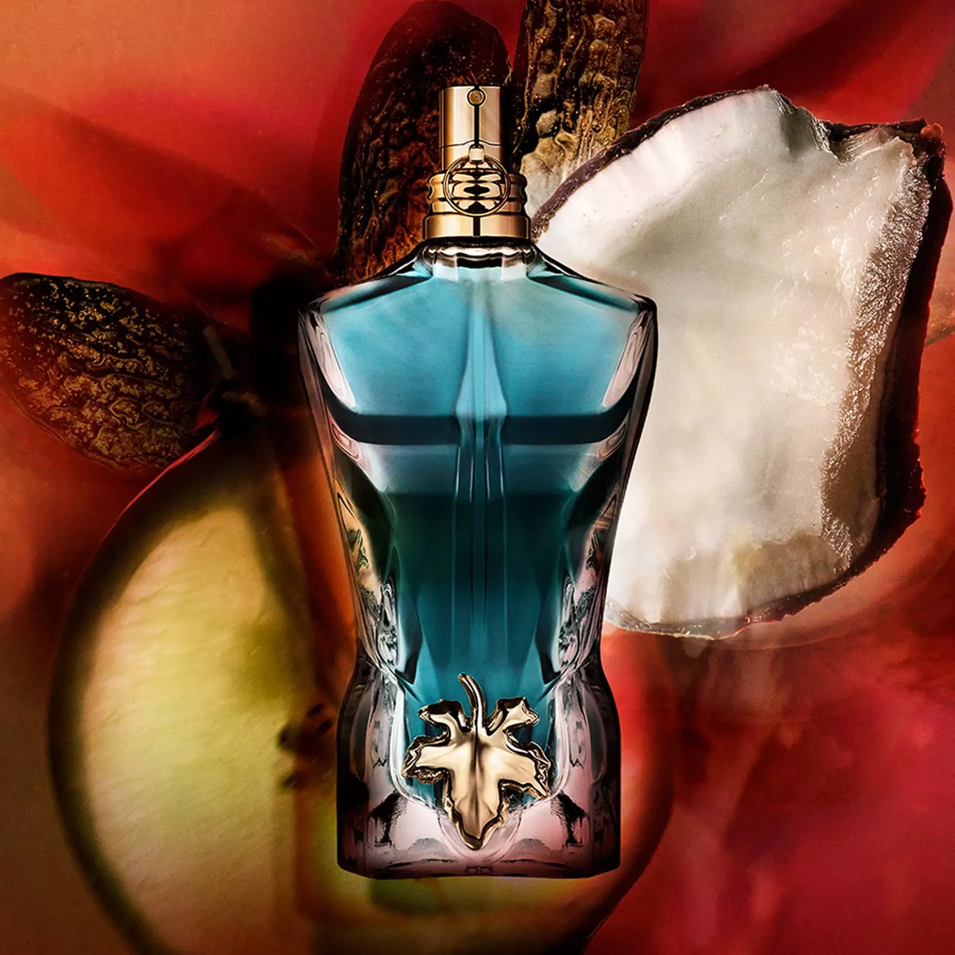 Jean Paul Gaultier Le Beau Eau De Toilette 75 ml