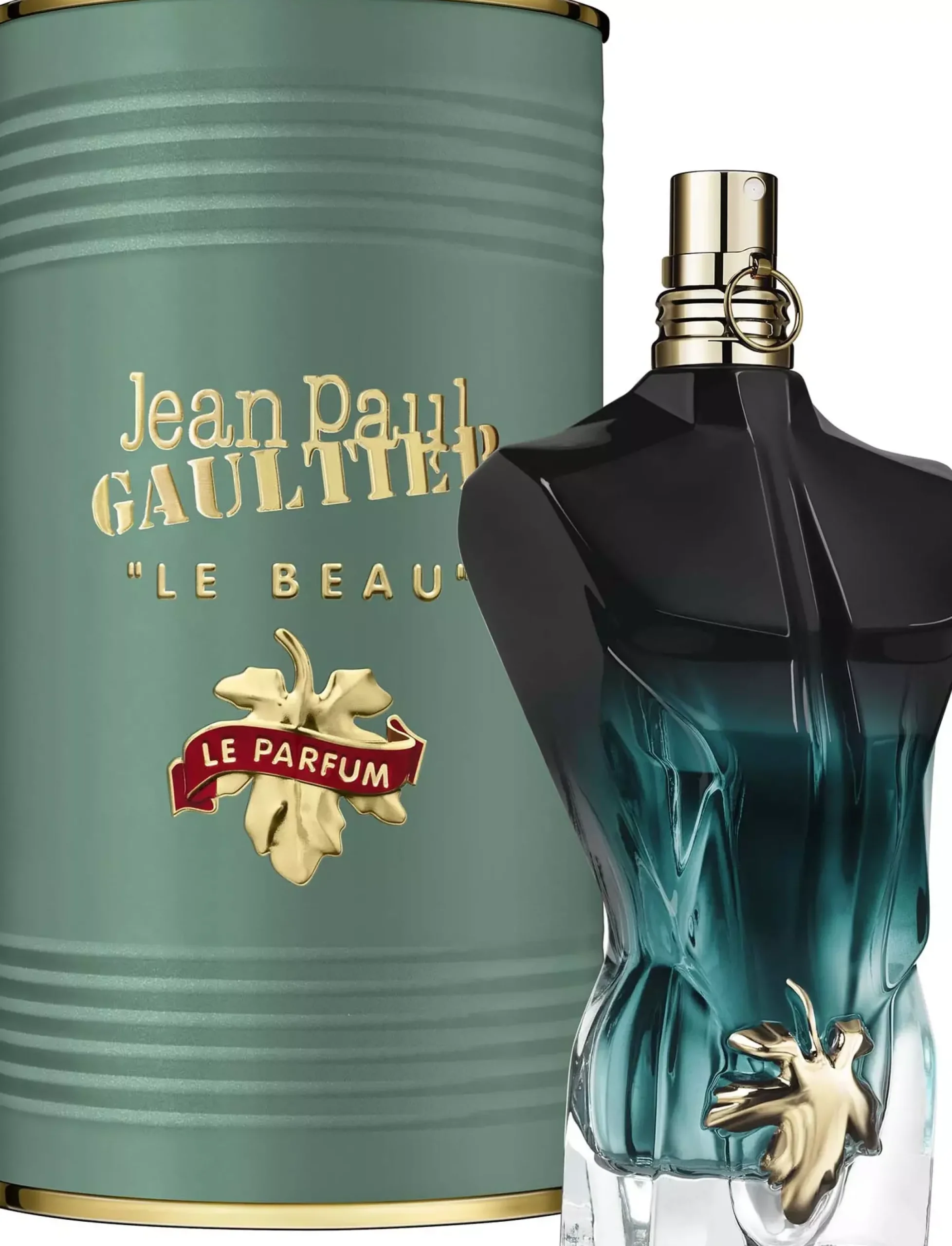 Jean Paul GaultierLe Beau Le Parfum Eau De Parfum 125 ml