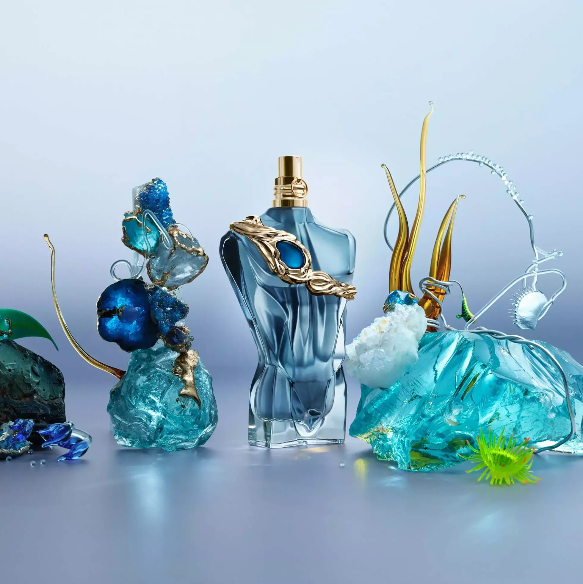 Jean Paul GaultierLe Beau Narcisse Eau de Parfum 125 ml