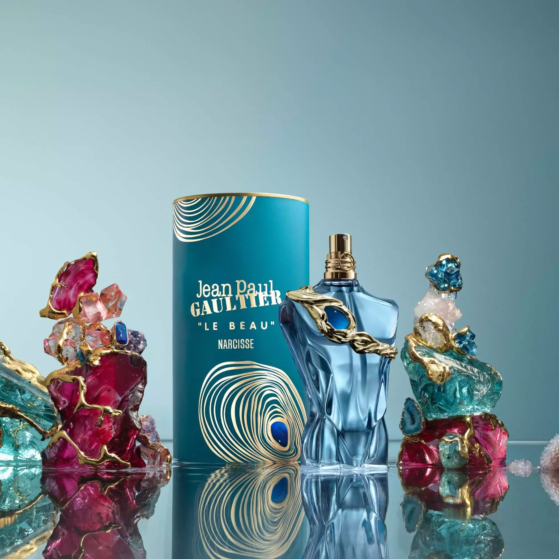 Jean Paul GaultierLe Beau Narcisse Eau de Parfum 125 ml