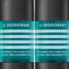 Jean Paul Gaultier Le Male Deo Stick Duo 2x75 ml