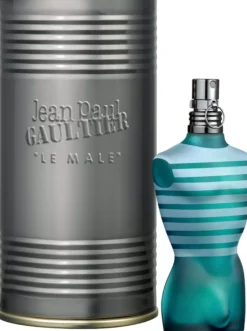 Jean Paul Gaultier Le Male Eau de Toilette 75 ml