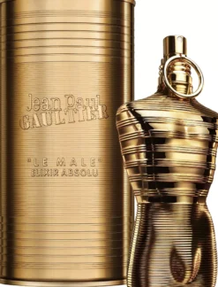 Jean Paul GaultierLe Male Elixir Absolu Parfum 125 ml