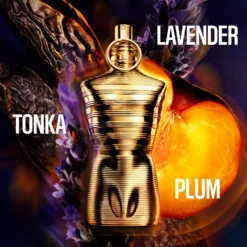 Jean Paul GaultierLe Male Elixir Absolu Parfum 125 ml