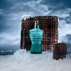 Jean Paul GaultierLe Male Gift Set EdT 75 ml & All-Over Shower Gel 150 ml