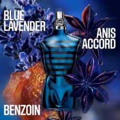 Jean Paul Gaultier Le Male In Blue Eau de Parfum 75 ml