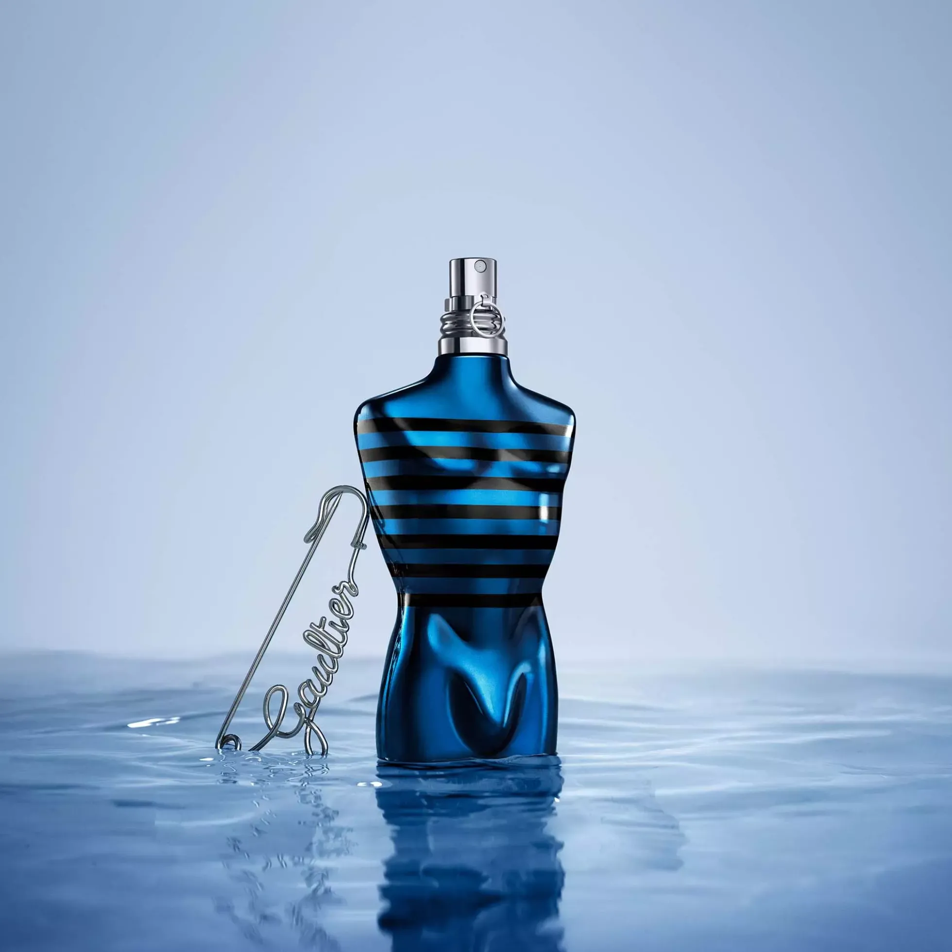 Jean Paul Gaultier Le Male In Blue Eau de Parfum 75 ml