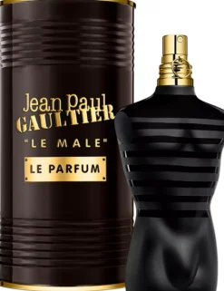 Jean Paul Gaultier Le Male Le Parfum 125 ml