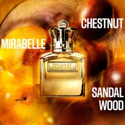 Jean Paul GaultierScandal Absolu Him Eau de Parfum 50 ml