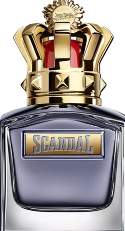 Jean Paul GaultierScandal Eau de Toilette Pour Homme 150 ml