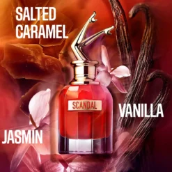 Jean Paul Gaultier Scandal Eau de Parfum Intense 80 ml
