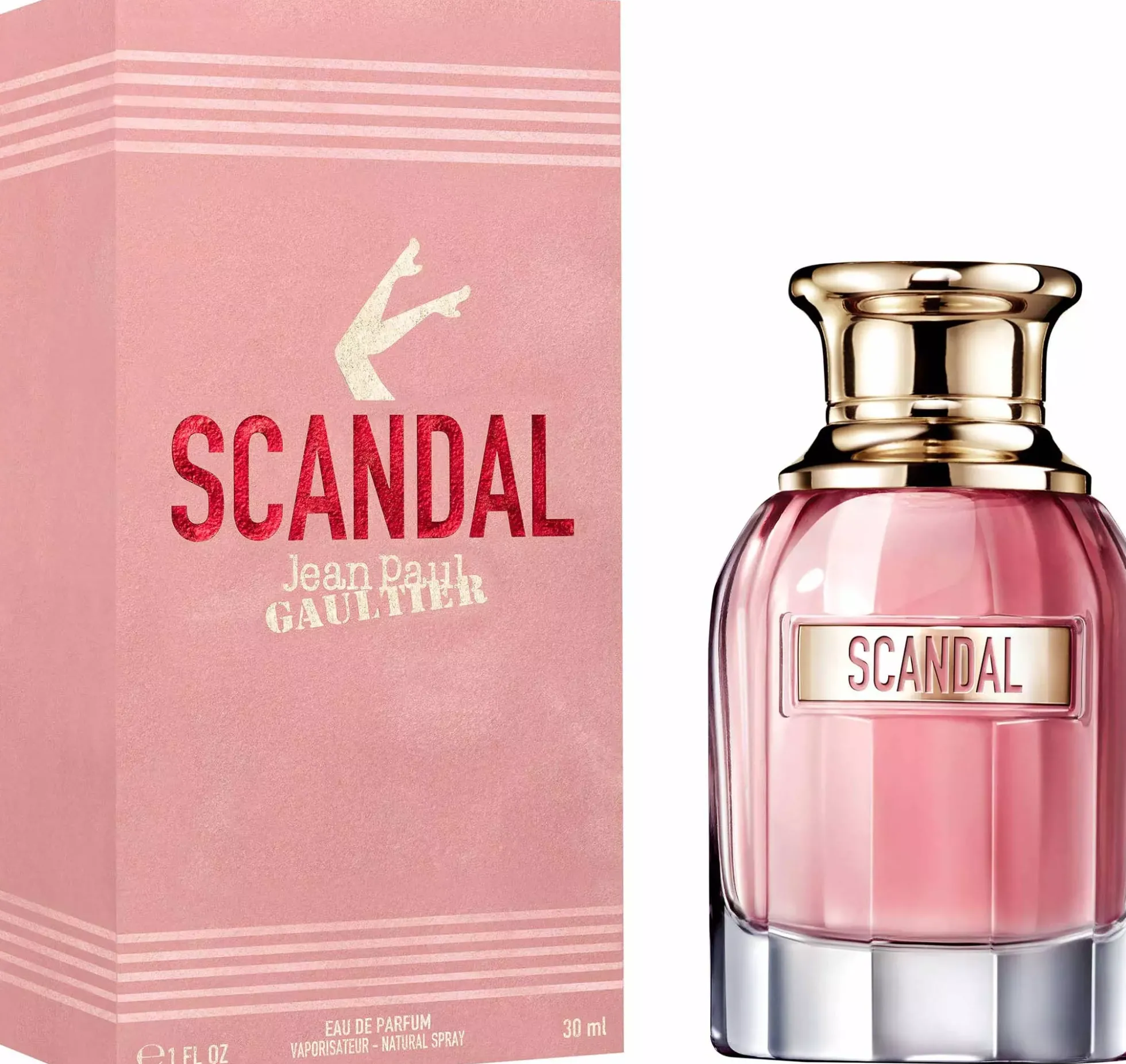 Jean Paul GaultierScandal Eau de Parfum 80 ml